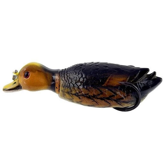 Rata Artificiala Jaxon Attract Happy Duck 13cm 23g A