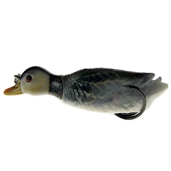 Rata Artificiala Jaxon Attract Happy Duck 13cm 23g E