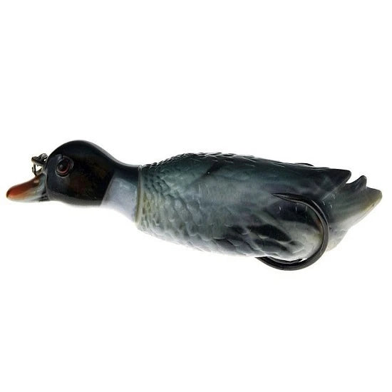 Rata Artificiala Jaxon Attract Happy Duck 13cm 23g H