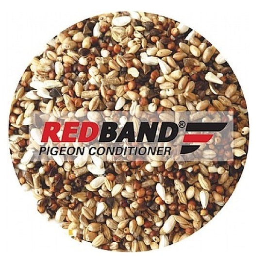 RED BAND ORIGINAL HAITHS 1KG