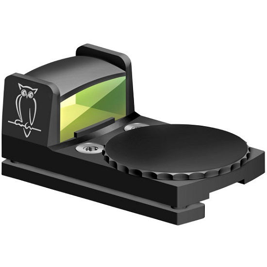 RED DOT DOCTER QUICK SIGHT PT LISA/SINA VENTILATA