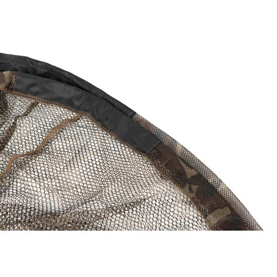 Rezerva Plasa Minciog Fox Camo Landing Net Mesh 42