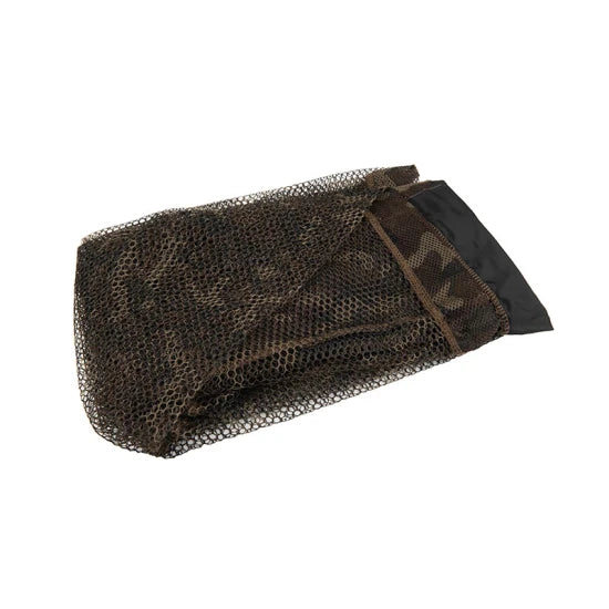Rezerva Plasa Minciog Fox Camo Landing Net Mesh 42