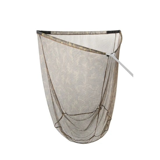 Rezerva Plasa Minciog Fox Camo Landing Net Mesh 46