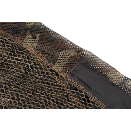 Rezerva Plasa Minciog Fox Camo Landing Net Mesh 46