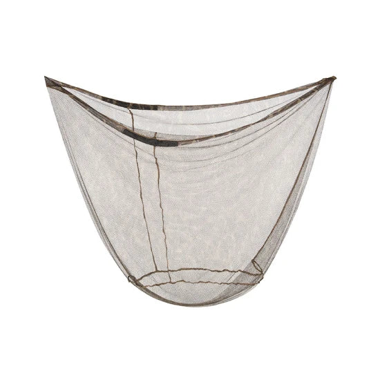 Rezerva Plasa Minciog Fox Camo Landing Net Mesh 46