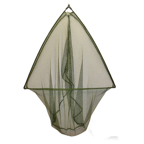 REZERVA PLASA MINCIOG NASH NET MESH GREEN 42