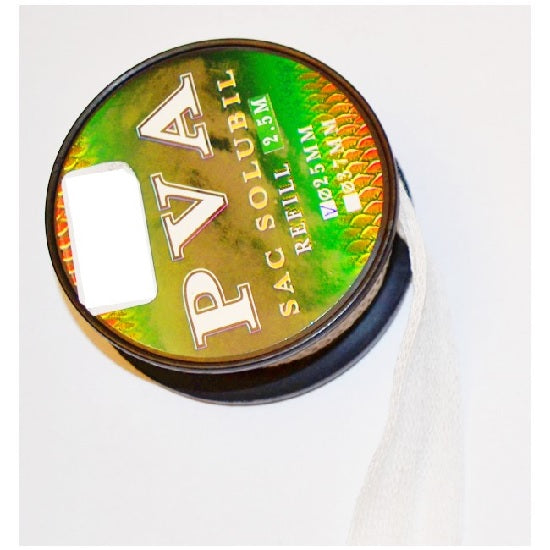 REZERVA PLASA SOLUBILA EVOS 2.5M