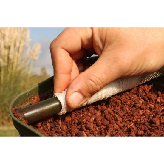 Rezerva Plasa Solubila Korda Pva Long Chuck Funnel Web 5m