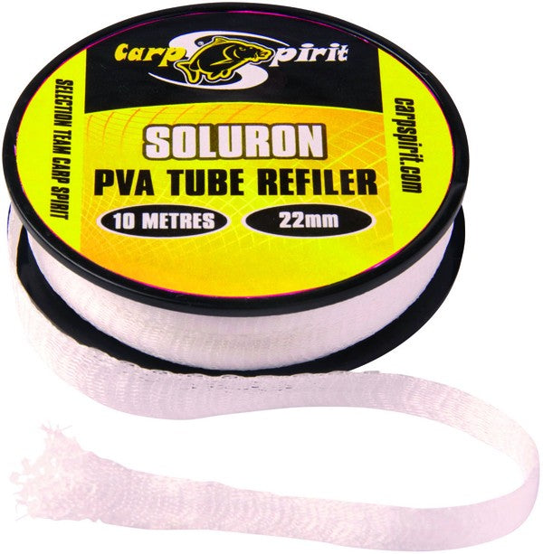 SAC SOLUBIL CARP SPIRIT 30MM 10MT