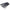 RIG MAROLE SHRINK TUBE BLACK 3.5x50mm