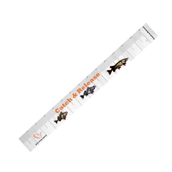 RIGLA PENTRU MASURAT SAVAGE GEAR 140CM