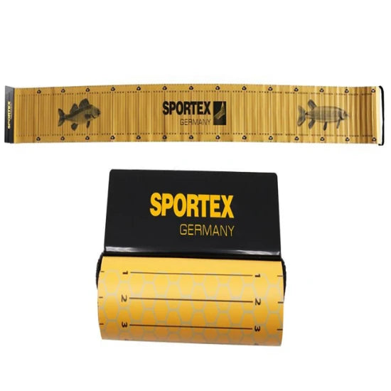 Rigla Sportex Masura Capturi Sportex 140cm
