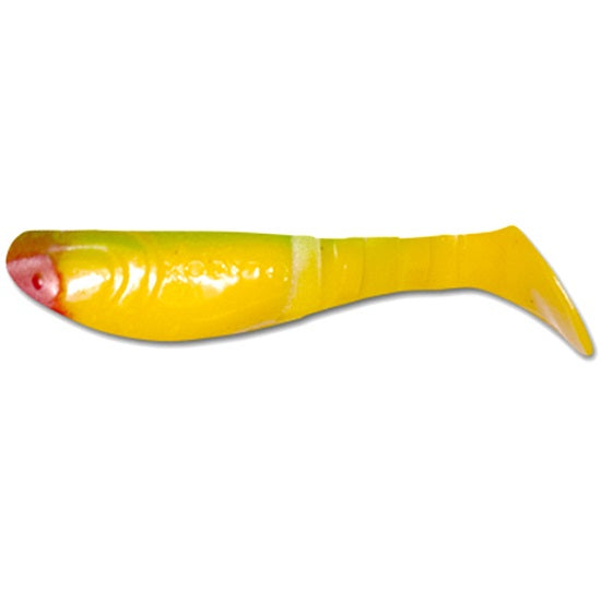 Shad Relax Kopyto 2.5inch Standard 6.2cm RKBLS25-S063 7 buc/plic