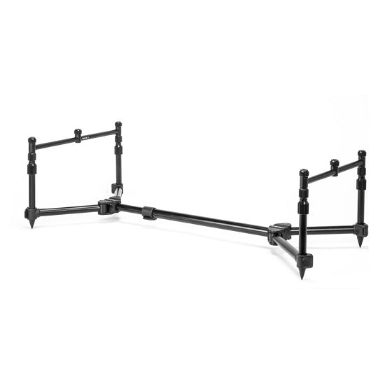 ROD POD A1 ALUMINIUM GROUND POD 2x6 LEGS and 2x9 LEGS