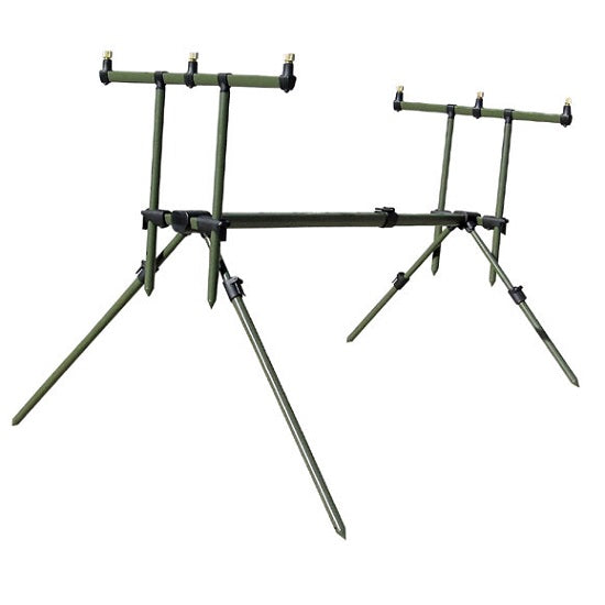 ROD POD CARP ACADEMY NEW