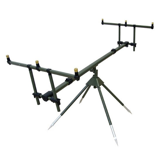 ROD POD CARP ACADEMY SILENCER