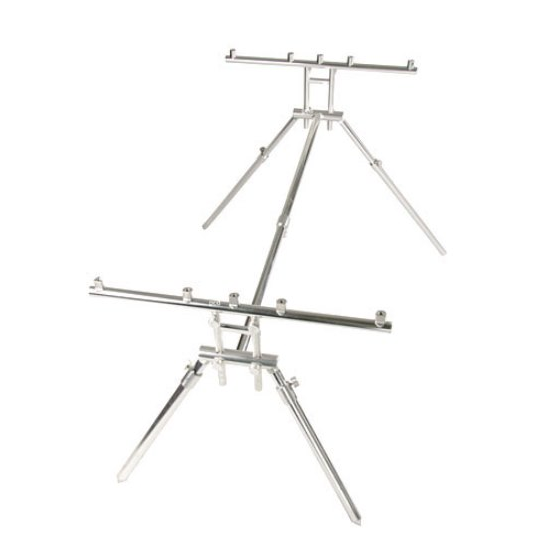 ROD POD CARP SPIRIT THE ROCK ALUMINIU