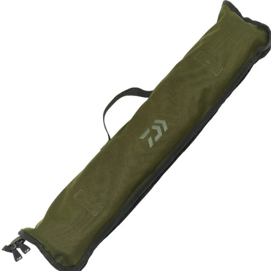 Rod-pod Daiwa Black Widow Low Level 3 Posturi
