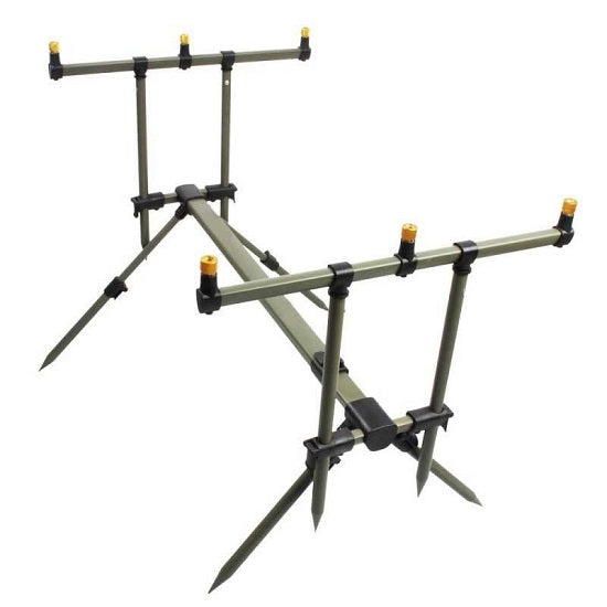 ROD POD EXTRA CARP ALUMINIU 3 POSTURI