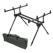 Rod Pod Fl Model 2025 3/4 Posturi Cadru Dublu