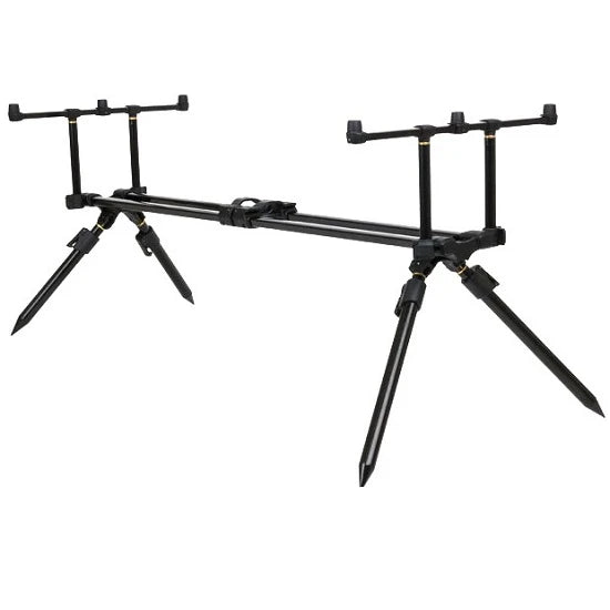Rod Pod Fox Horizon Dual 3 Posturi