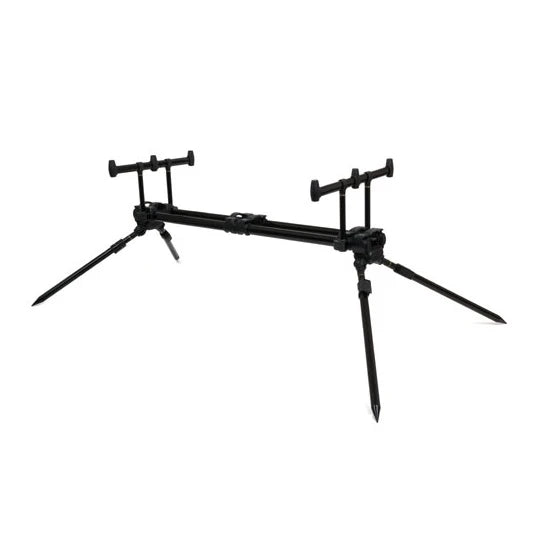 Rod Pod Fox Ranger Mk2 3 Posturi