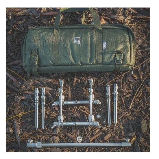 ROD POD INOX SOLAR P1 COMPACT WORLDWIDE POD FARA BUZ BAR