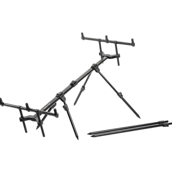 Rod Pod K-karp  Executor