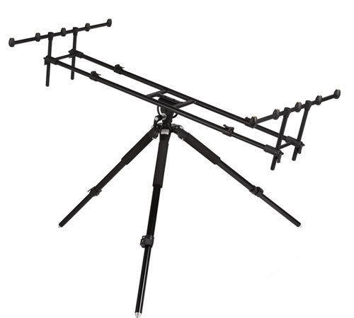 ROD POD K-KARP REACTION