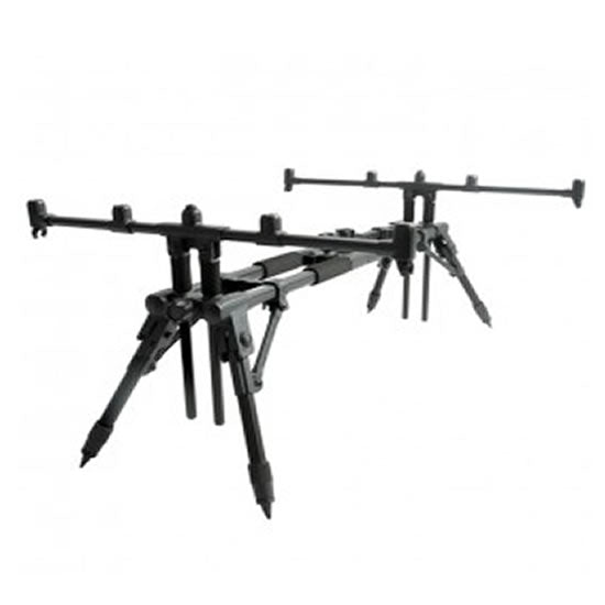 ROD POD MAVER FAST POD 4 POSTURI