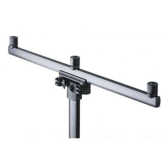 Rod Pod Mivardi Hardcore Xl Cu 3 Posturi