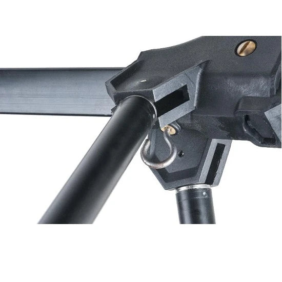 Rod Pod Mivardi Hardcore Xl Cu 3 Posturi