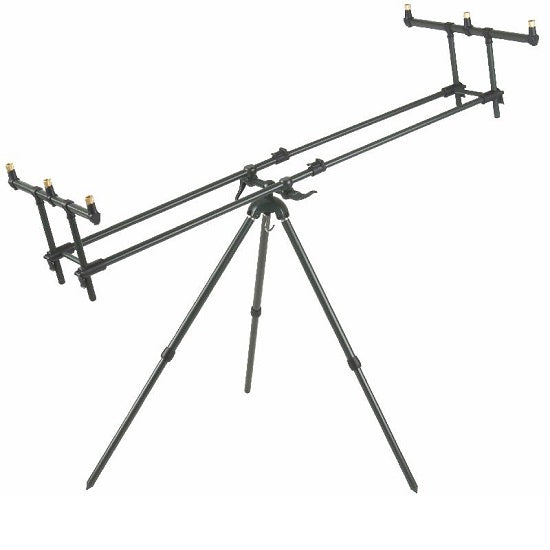 ROD POD MIVARDI TRIPOD PREMIUM 3 POSTURI