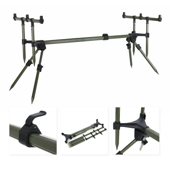 Rod Pod Nevis Supreme 3posturi
