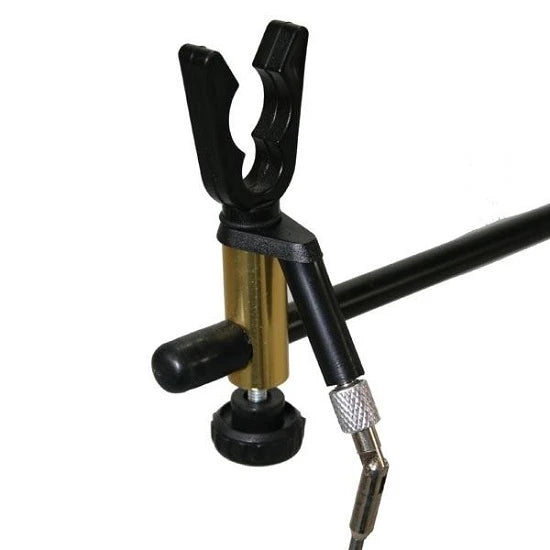 Rod Pod Ngt Cu 3 Posturi 3sup Lanseta 3 Swingeri Plus Husa
