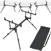 Rod Pod Ngt Slider Cu 3 Posturi + Husa De Transport