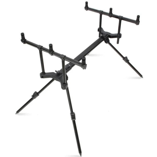 Rod Pod Ngt Slider Cu 3 Posturi + Husa De Transport