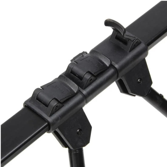 Rod Pod Ngt Slider Cu 3 Posturi + Husa De Transport
