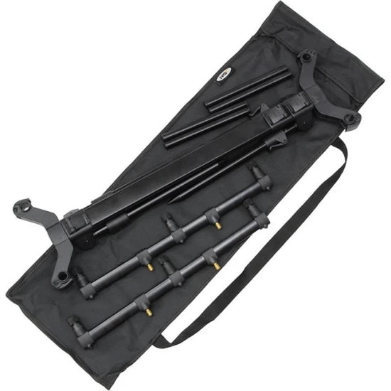 Rod Pod Ngt Slider Cu 3 Posturi + Husa De Transport