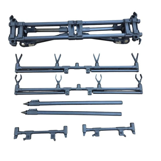 Rod Pod Pro Fl Mk1 Rp210 3/4 Posturi