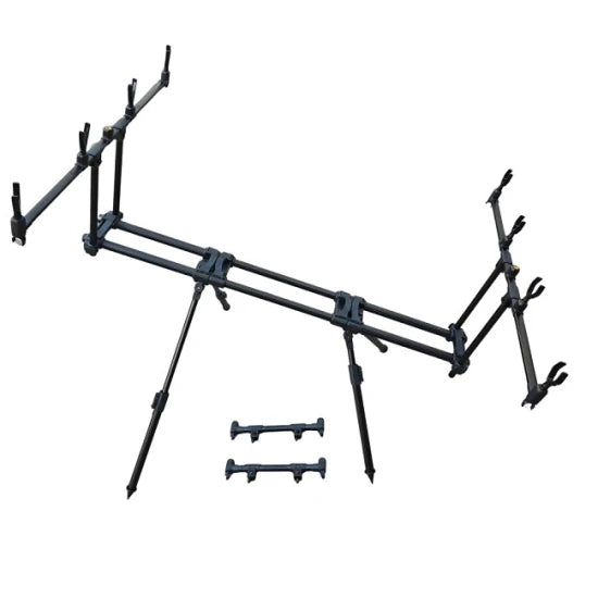 Rod Pod Pro Fl Ranger Mk2 Rp211 3/4 Posturi