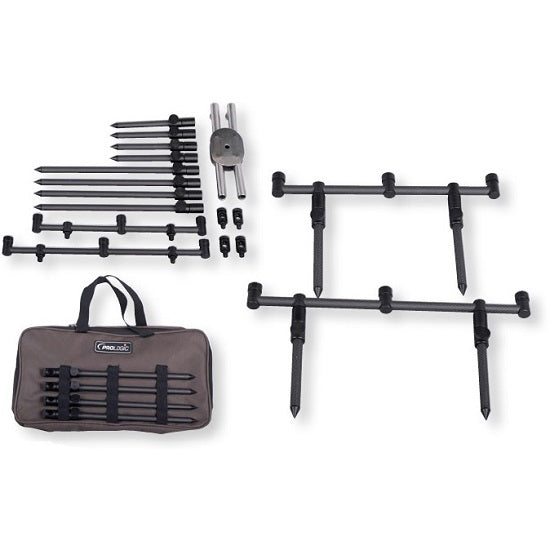 ROD-POD PRO LOGIC FIRE 3 POSTURI