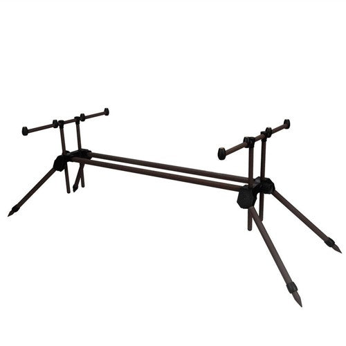 ROD-POD PRO LOGIC TRI-SKY ALUMINIU 4 POSTURI