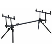 Rod-pod Prologic C-series Convertible 3 Posturi