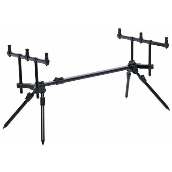 Rod-pod Prologic C-series Convertible 3 Posturi