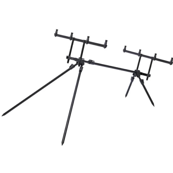 Rod-pod Prologic C-series Convertible 4 Posturi