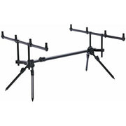 Rod-pod Prologic C-series Convertible 4posturi