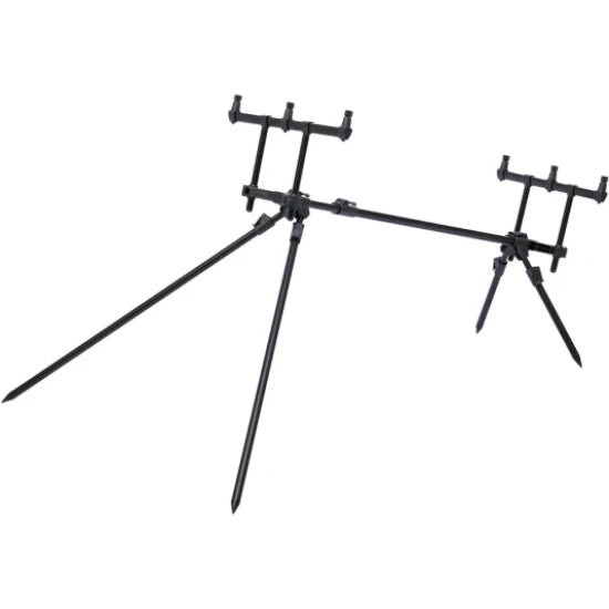 Rod-pod Prologic C-series Convertible Sky  3 Posturi