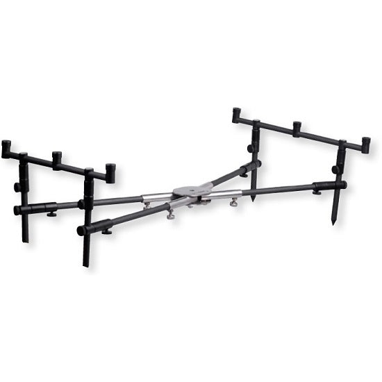 ROD-POD PROLOGIC QUASAR 3 POSTURI